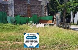 Tanah Investasi Dijual di Surabaya Punya Luas 240m2 Tanah Investasi Dijual di Surabaya Punya Luas 240m2