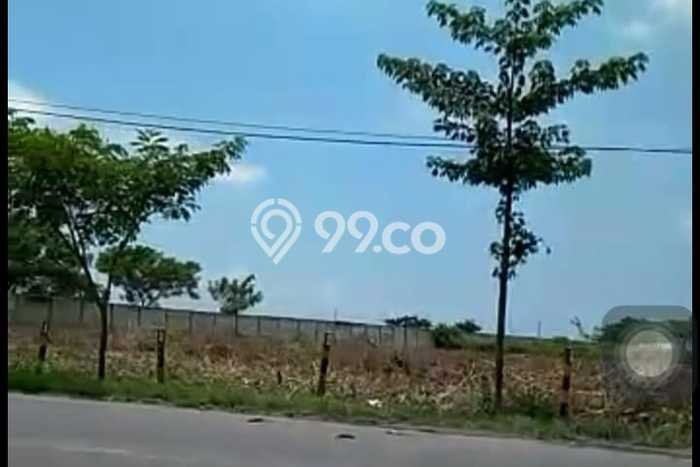 Tanah untuk Dijual di Widang Tuban Luas 40000m2 Tanah untuk Dijual di Widang Tuban Luas 40000m2
