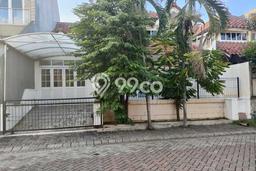 Dijual Rumah Eksklusif 3 KT di Citraland, Surabaya Dijual Rumah Eksklusif 3 KT di Citraland, Surabaya