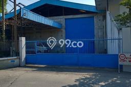 Gudang Dijual di Driyorejo LT 10500m2, LB 3500m2 untuk Investasi Gudang Dijual di Driyorejo LT 10500m2, LB 3500m2 untuk Investasi
