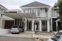 Rumah Luxury Modern Tanpa Renovasi di Citraland Surabaya Rumah Luxury Modern Tanpa Renovasi di Citraland Surabaya