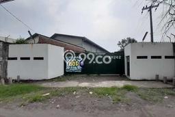 Dijual Pabrik di Krian, Sidoarjo Harga Penawaran Spesial Dijual Pabrik di Krian, Sidoarjo Harga Penawaran Spesial