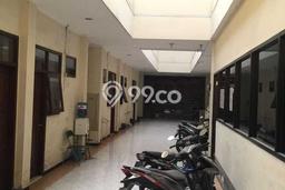 Unit Kost Dijual di Wonocolo dengan 36 Kamar Tidur & Luas Bangunan 1200m2 Unit Kost Dijual di Wonocolo dengan 36 Kamar Tidur & Luas Bangunan 1200m2