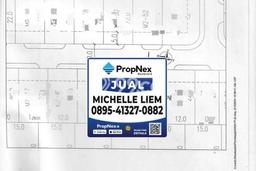 Tanah Kavling Dijual di Pakuwon City, Surabaya dengan Luas Tanah 264m2 Tanah Kavling Dijual di Pakuwon City, Surabaya dengan Luas Tanah 264m2