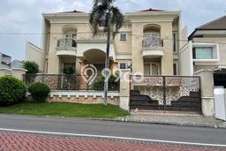 Dijual Rumah Luas Megah Dengan View Eksklusif di Citraland, Surabaya Dijual Rumah Luas Megah Dengan View Eksklusif di Citraland, Surabaya