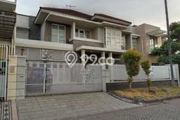Best Deal Hunian Mewah Ideal dan Luas di Sukolilo, Surabaya Best Deal Hunian Mewah Ideal dan Luas di Sukolilo, Surabaya