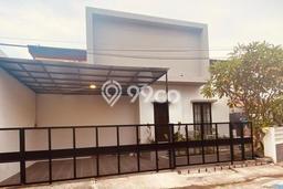 Hunian Elit LB 200m2 Siap Pakai Desain Elegan di Waru, Surabaya Hunian Elit LB 200m2 Siap Pakai Desain Elegan di Waru, Surabaya