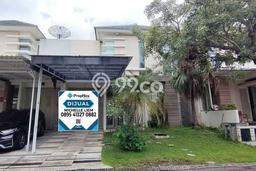 Dijual Rumah Mewah Megah Dengan View Cantik di Pakuwon, Surabaya Dijual Rumah Mewah Megah Dengan View Cantik di Pakuwon, Surabaya