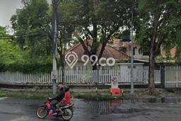 Dijual Rumah Mewah Exclusive di Genteng, Surabaya Dijual Rumah Mewah Exclusive di Genteng, Surabaya