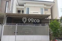 Rumah Minimalis 4 KT di Sutorejo Surabaya Unfurnished Rumah Minimalis 4 KT di Sutorejo Surabaya Unfurnished