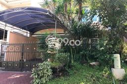 Hot Offer Hunian Premium Ideal dan Luas di Wiyung, Surabaya Hot Offer Hunian Premium Ideal dan Luas di Wiyung, Surabaya