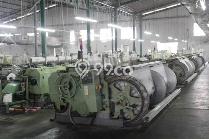 Dijual Pabrik di Krian, Sidoarjo Harga Penawaran Spesial Dijual Pabrik di Krian, Sidoarjo Harga Penawaran Spesial