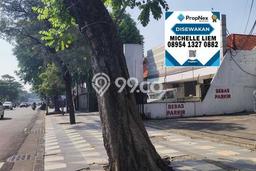 Area Strategis! Disewakan Komersial Lokasi Wonokromo, Surabaya Cocok untuk Bisnis Area Strategis! Disewakan Komersial Lokasi Wonokromo, Surabaya Cocok untuk Bisnis