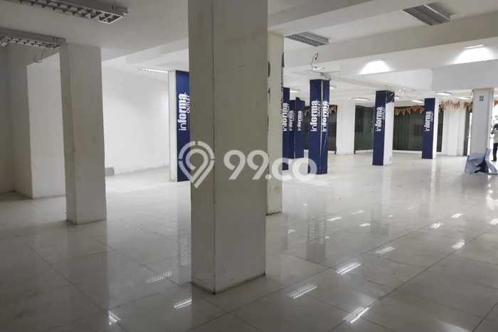 FOR SALE! Kantor di Gubeng Surabaya, LT 571m2, LB 571m2 FOR SALE! Kantor di Gubeng Surabaya, LT 571m2, LB 571m2