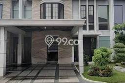 Dijual Rumah Mewah Elegan Dengan View Eksklusif di Pakuwon CIty, Surabaya Dijual Rumah Mewah Elegan Dengan View Eksklusif di Pakuwon CIty, Surabaya