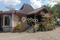 Kavling Tanah Dijual di Babat, Lamongan, Luas 10100m2 Area Strategis Kavling Tanah Dijual di Babat, Lamongan, Luas 10100m2 Area Strategis