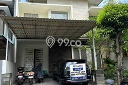 For Sale! Luxury House LT 180m2 Desain Elegan di Citraland For Sale! Luxury House LT 180m2 Desain Elegan di Citraland