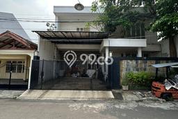 Dijual Rumah Mewah Elegan Dengan View Cantik di Darmo permai, Surabaya Dijual Rumah Mewah Elegan Dengan View Cantik di Darmo permai, Surabaya