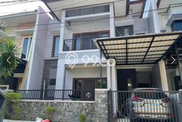 Jual Rumah Minimalis Bagus Punya 3 KT di Sukolilo Surabaya SHM Jual Rumah Minimalis Bagus Punya 3 KT di Sukolilo Surabaya SHM