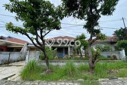 Siap Huni Rumah Mewah 4 Kamar di Sukolilo Dekat ke Mana Saja Siap Huni Rumah Mewah 4 Kamar di Sukolilo Dekat ke Mana Saja
