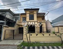 Rumah Luas Asri 4 KT Siap Huni di Dharma Husada Surabaya Rumah Luas Asri 4 KT Siap Huni di Dharma Husada Surabaya
