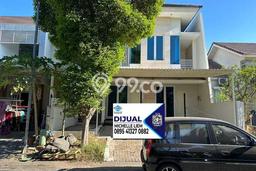 Dijual Rumah Eksklusif 3 KT di Citraland, Surabaya Dijual Rumah Eksklusif 3 KT di Citraland, Surabaya