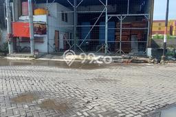 Untuk Dijual! Gudang di Kalianak Surabaya LT 320m2 / LB 198m2 Kawasan Strategis Untuk Dijual! Gudang di Kalianak Surabaya LT 320m2 / LB 198m2 Kawasan Strategis
