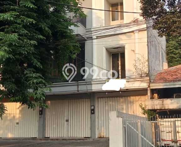Ruko Usaha Dijual di Gubeng Surabaya LT 156m2 & LB 202m2 Ruko Usaha Dijual di Gubeng Surabaya LT 156m2 & LB 202m2