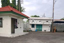 Tanah Kavling untuk Dijual di Jetis Mojokerto 29970m2 Tanah Kavling untuk Dijual di Jetis Mojokerto 29970m2