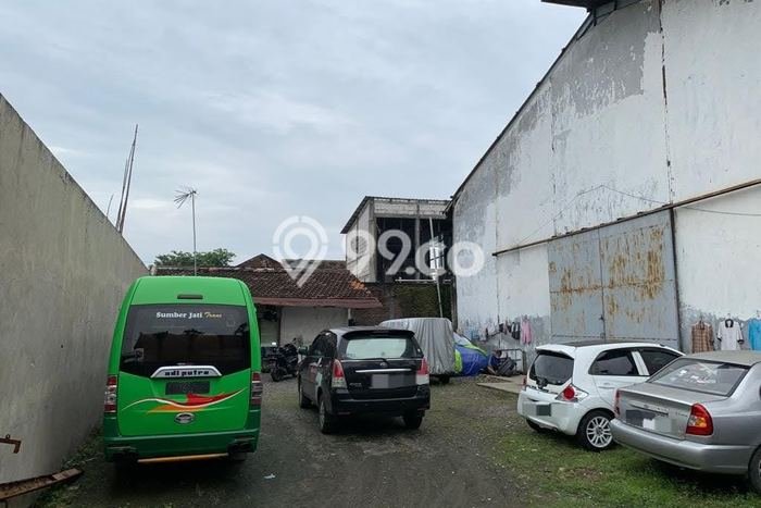 Gudang Favorit Dijual di Waru Sidoarjo Area Pusat Bisnis Gudang Favorit Dijual di Waru Sidoarjo Area Pusat Bisnis