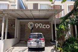 Dijual Rumah 4 Kamar Lokasi Strategis Bagus dan Strategis di Citraland Dijual Rumah 4 Kamar Lokasi Strategis Bagus dan Strategis di Citraland