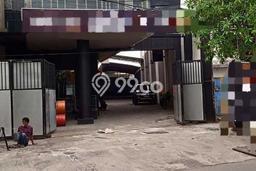 Komersial Paling Dicari LB 643m2 Dijual di Gubeng Komersial Paling Dicari LB 643m2 Dijual di Gubeng