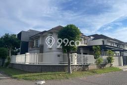 Siap Huni Rumah Mewah 4 Kamar di Sukolilo Dekat ke Mana Pun Siap Huni Rumah Mewah 4 Kamar di Sukolilo Dekat ke Mana Pun