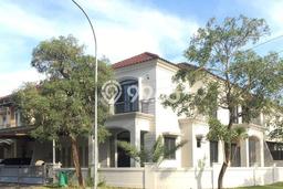 Best Deal Hunian Mewah Ideal dan Luas di Lakarsantri, Surabaya Best Deal Hunian Mewah Ideal dan Luas di Lakarsantri, Surabaya