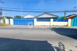 Unit Gudang Paling Strategis di Menganti Gresik dengan LB 2200m2 Unit Gudang Paling Strategis di Menganti Gresik dengan LB 2200m2