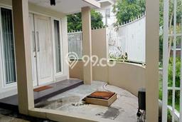 Rumah Strategis Minimalis Lb 150m2 di Sukolilo, Surabaya Rumah Strategis Minimalis Lb 150m2 di Sukolilo, Surabaya