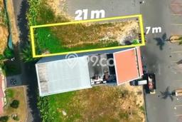 Tanah Kavling di Sambikerep Surabaya Disewakan dengan Luas 150m2 Tanah Kavling di Sambikerep Surabaya Disewakan dengan Luas 150m2