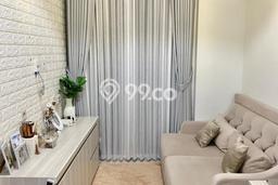Apartemen Strategis di Puri Mansion, 1 KM, Luas 32m², Siap Huni Apartemen Strategis di Puri Mansion, 1 KM, Luas 32m², Siap Huni