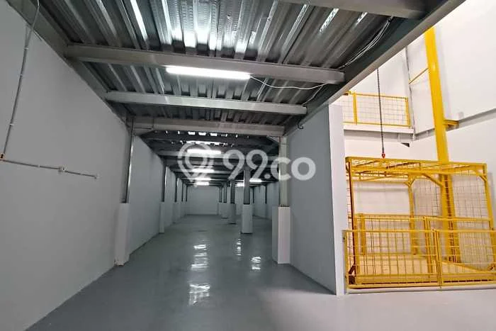 FOR RENT! Gudang di Citra Garden Cocok untuk Bisnis 738m2 FOR RENT! Gudang di Citra Garden Cocok untuk Bisnis 738m2