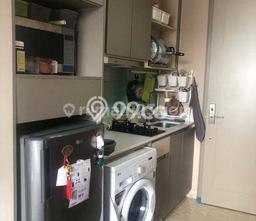 Apartemen di Pantai Indah Kapuk, 1 KM, Luas 28m², Premium Apartemen di Pantai Indah Kapuk, 1 KM, Luas 28m², Premium