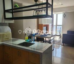 Apartemen di Pantai Indah Kapuk, Jakarta Utara, 2 KT, Luas 68m², Fasilitas Lengkap Apartemen di Pantai Indah Kapuk, Jakarta Utara, 2 KT, Luas 68m², Fasilitas Lengkap