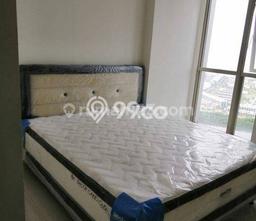 Apartemen Kawasan Pantai Indah Kapuk, 1 KM, Luas 34m², Strategis Apartemen Kawasan Pantai Indah Kapuk, 1 KM, Luas 34m², Strategis