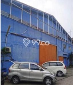LOKASI STRATEGIS! Gudang di Tanjung Priok, Luas 961m², Kawasan Bisnis LOKASI STRATEGIS! Gudang di Tanjung Priok, Luas 961m², Kawasan Bisnis