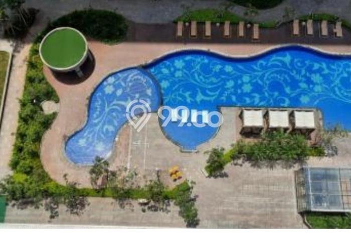 Apartemen di Taman Palem, Jakarta Barat, 1 KT, Luas 28m², Fasilitas Lengkap Apartemen di Taman Palem, Jakarta Barat, 1 KT, Luas 28m², Fasilitas Lengkap