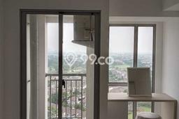 Disewakan Apartemen Strategis Kawasan Kelapa Dua, 1 KT, Luas 30m², Best View Disewakan Apartemen Strategis Kawasan Kelapa Dua, 1 KT, Luas 30m², Best View