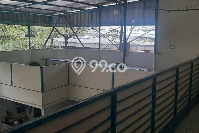 PELUANG EMAS! Pabrik di Cipondoh, Luas 1500m², Kawasan Bisnis PELUANG EMAS! Pabrik di Cipondoh, Luas 1500m², Kawasan Bisnis