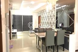 HOT UNIT! Apartemen Kawasan Muara Karang, 2 KT, Luas 102m² HOT UNIT! Apartemen Kawasan Muara Karang, 2 KT, Luas 102m²