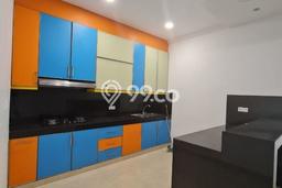 For Sale! Luxury House LT 96m2 Desain Modern di Pantai Indah Kapuk For Sale! Luxury House LT 96m2 Desain Modern di Pantai Indah Kapuk