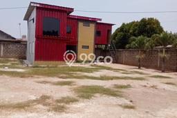 Gudang Area Premium Kawasan Legok, Luas 690m², Disewakan, Area Komersial Gudang Area Premium Kawasan Legok, Luas 690m², Disewakan, Area Komersial