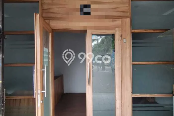 LOKASI PREMIUM! Ruko Kawasan Metro Permata, Luas 212m², Akses Mainroad LOKASI PREMIUM! Ruko Kawasan Metro Permata, Luas 212m², Akses Mainroad